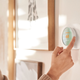 Nest Smart Thermostat + Nest Hub Max Bundle | $310 | Best Buy